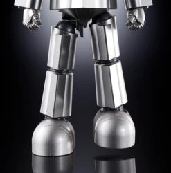 Bandai Soul Of Chogokin GX-101X Daitetsujin 18 Action Figure -Hasro Model Shop 4573102629746j