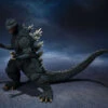 Bandai S.H. Monsterarts Godzilla: Final Wars Godzilla 2004 Action Figure -Hasro Model Shop 4573102629876g