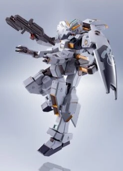 Bandai Metal Robot Spirits Tamashii Gundam TR-1 (Hazel Custom) & Option Parts Set Exclusive Action Figure -Hasro Model Shop 4573102629937d