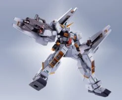 Bandai Metal Robot Spirits Tamashii Gundam TR-1 (Hazel Custom) & Option Parts Set Exclusive Action Figure -Hasro Model Shop 4573102629937f