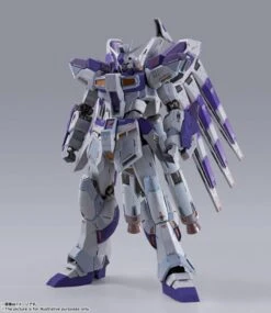 Bandai Metal Build Beltorchika's Children RX-93-v2 Hi-V Gundam (Hi-Nu) Action Figure 24 Bandai Metal Build Beltorchika's Children RX-93-v2 Hi-V Gundam (Hi-Nu) Action Figure -Hasro Model Shop 4573102629968a 90da78a8 1897 4985 a873 dccc6d4c5a56