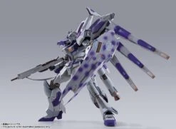 Bandai Metal Build Beltorchika's Children RX-93-v2 Hi-V Gundam (Hi-Nu) Action Figure 35 Bandai Metal Build Beltorchika's Children RX-93-v2 Hi-V Gundam (Hi-Nu) Action Figure -Hasro Model Shop 4573102629968o a9119afe 06b4 4b97 be99 cb5640d0fb86