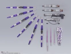 Bandai Metal Build Beltorchika's Children RX-93-v2 Hi-V Gundam (Hi-Nu) Action Figure 39 Bandai Metal Build Beltorchika's Children RX-93-v2 Hi-V Gundam (Hi-Nu) Action Figure -Hasro Model Shop 4573102629968s 10d733be 5ef5 4ef5 b03c 097edbdac6e8