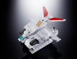 Bandai Soul Of Chogokin GX-96X Armriser Getter Robot Go Action Figure -Hasro Model Shop 4573102630032i