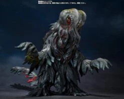 Bandai S.H. Monsterarts Godzilla Vs. Hedorah Hedorah 50th Anniversary Special Action Figure Set 15 Bandai S.H. Monsterarts Godzilla Vs. Hedorah Hedorah 50th Anniversary Special Action Figure Set -Hasro Model Shop 4573102632333e