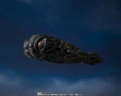 Bandai S.H. Monsterarts Godzilla Vs. Hedorah Hedorah 50th Anniversary Special Action Figure Set 18 Bandai S.H. Monsterarts Godzilla Vs. Hedorah Hedorah 50th Anniversary Special Action Figure Set -Hasro Model Shop 4573102632333h