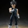 Bandai S.H. Figuarts Dragon Ball Super: Super Hero Vegeta Action Figure -Hasro Model Shop 4573102632371b 3c3870ca ee39 4ee6 b5b8 7f9f10dbf7d9