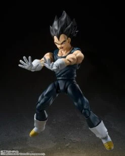 Bandai S.H. Figuarts Dragon Ball Super: Super Hero Vegeta Action Figure -Hasro Model Shop 4573102632371d 17fd0c3b 3ab3 4b61 818d dc0118eeca41