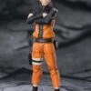 Bandai S.H. Figuarts Naruto: Shippuden Naruto Uzumaki -The Jinchuriki Entrusted With Hope- Action Figure 1 Bandai S.H. Figuarts Naruto: Shippuden Naruto Uzumaki -The Jinchuriki Entrusted With Hope- Action Figure -Hasro Model Shop 4573102632388a