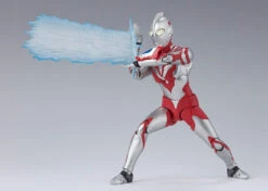 Bandai S.H. Figuarts Ultraman Ribut Ultra Galaxy Fight: The Destined Crossroad Action Figure 13 Bandai S.H. Figuarts Ultraman Ribut Ultra Galaxy Fight: The Destined Crossroad Action Figure -Hasro Model Shop 4573102632449c