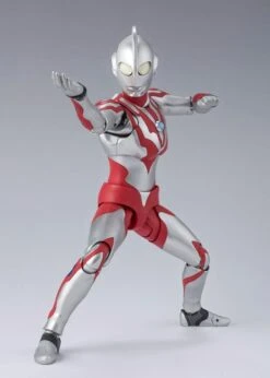Bandai S.H. Figuarts Ultraman Ribut Ultra Galaxy Fight: The Destined Crossroad Action Figure 11 Bandai S.H. Figuarts Ultraman Ribut Ultra Galaxy Fight: The Destined Crossroad Action Figure -Hasro Model Shop 4573102632449d