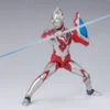 Bandai S.H. Figuarts Ultraman Ribut Ultra Galaxy Fight: The Destined Crossroad Action Figure -Hasro Model Shop 4573102632449e