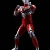 Bandai S.H. Figuarts Ultraman Shinkocchou Seihou Ultraman Tiga Power Type Action Figure -Hasro Model Shop 4573102632456a