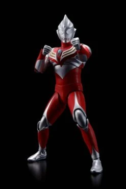 Bandai S.H. Figuarts Ultraman Shinkocchou Seihou Ultraman Tiga Power Type Action Figure