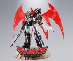 Bandai Soul Of Chogokin GX-75SP Mazinkaiser (20th Anniversary Ver.) Action Figure