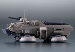 Bandai Robot Spirits #R-296 Mobile Suit Gundam: The 8th MS Team Option Part Set 02 Ver. A.N.I.M.E. Action Figure -Hasro Model Shop 4573102632968b