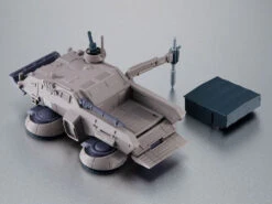 Bandai Robot Spirits #R-296 Mobile Suit Gundam: The 8th MS Team Option Part Set 02 Ver. A.N.I.M.E. Action Figure -Hasro Model Shop 4573102632968d