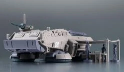 Bandai Robot Spirits #R-296 Mobile Suit Gundam: The 8th MS Team Option Part Set 02 Ver. A.N.I.M.E. Action Figure -Hasro Model Shop 4573102632968g