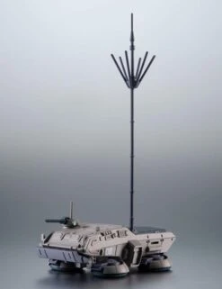 Bandai Robot Spirits #R-296 Mobile Suit Gundam: The 8th MS Team Option Part Set 02 Ver. A.N.I.M.E. Action Figure -Hasro Model Shop 4573102632968h