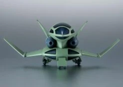 Bandai Robot Spirits #R-296 Mobile Suit Gundam: The 8th MS Team Option Part Set 02 Ver. A.N.I.M.E. Action Figure -Hasro Model Shop 4573102632968i