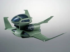 Bandai Robot Spirits #R-296 Mobile Suit Gundam: The 8th MS Team Option Part Set 02 Ver. A.N.I.M.E. Action Figure -Hasro Model Shop 4573102632968j