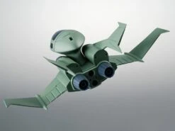 Bandai Robot Spirits #R-296 Mobile Suit Gundam: The 8th MS Team Option Part Set 02 Ver. A.N.I.M.E. Action Figure -Hasro Model Shop 4573102632968k