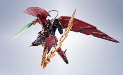 Bandai Metal Robot Spirits Gundam Epyon Action Figure Exclusive -Hasro Model Shop 4573102633392e