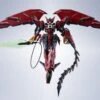 Bandai Metal Robot Spirits Gundam Epyon Action Figure Exclusive -Hasro Model Shop 4573102633392h