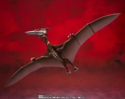 Bandai S.H. Monsterarts Godzilla Singular Point Rodan 2021 The Second Form Action Figure -Hasro Model Shop 4573102634405c