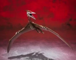 Bandai S.H. Monsterarts Godzilla Singular Point Rodan 2021 The Second Form Action Figure -Hasro Model Shop 4573102634405d