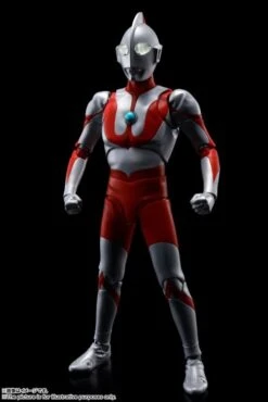 Bandai S.H. Figuarts Ultraman Shinkocchou Seihou Ultraman Action Figure