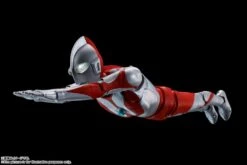 Bandai S.H. Figuarts Ultraman Shinkocchou Seihou Ultraman Action Figure -Hasro Model Shop 4573102634412g