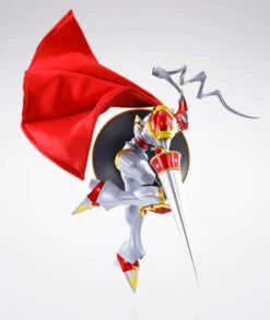 Bandai S.H. Figuarts Dukemon Gallantmon - Rebirth Of Holy Knight - Digimon Tamers Action Figure 14 Bandai S.H. Figuarts Dukemon Gallantmon - Rebirth Of Holy Knight - Digimon Tamers Action Figure -Hasro Model Shop 4573102634450e