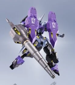 Bandai Metal Robot Spirits Tamashii Gundam Iron Blooded Orphans Gundam Kimaris Vidar Action Figure -Hasro Model Shop 4573102634528h