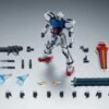 Bandai Robot Spirits #R-300 GAT-X105 Strike Gundam Ver. A.N.I.M.E. Action Figure -Hasro Model Shop 4573102634535