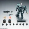 Bandai Robot Spirits #R-299 ZGMF-1017 Ginn Ver. A.N.I.M.E. Action Figure 2 Bandai Robot Spirits #R-299 ZGMF-1017 Ginn Ver. A.N.I.M.E. Action Figure -Hasro Model Shop 4573102634542i