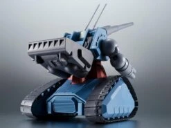 Bandai Robot Spirits #R-SP RX-75 Gun Tank Mass Production Type Ver. A.N.I.M.E. Action Figure -Hasro Model Shop 4573102634566c