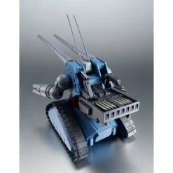 Bandai Robot Spirits #R-SP RX-75 Gun Tank Mass Production Type Ver. A.N.I.M.E. Action Figure -Hasro Model Shop 4573102634566d