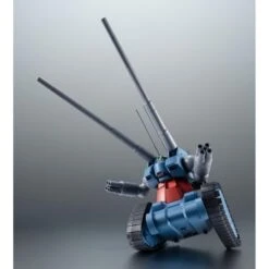 Bandai Robot Spirits #R-SP RX-75 Gun Tank Mass Production Type Ver. A.N.I.M.E. Action Figure -Hasro Model Shop 4573102634566g