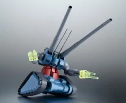 Bandai Robot Spirits #R-SP RX-75 Gun Tank Mass Production Type Ver. A.N.I.M.E. Action Figure -Hasro Model Shop 4573102634566i