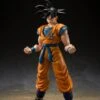 Bandai S.H. Figuarts Dragon Ball Super: Super Hero Son Goku Action Figure -Hasro Model Shop 4573102634818a dbe3c69a cd20 4a12 bf6e fc1590d2dccc
