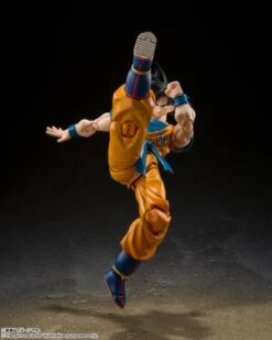Bandai S.H. Figuarts Dragon Ball Super: Super Hero Son Goku Action Figure -Hasro Model Shop 4573102634818d f639e13f faf1 49ce bfc5 10b582ab20a9