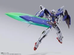 Bandai Metal Build Gundam 00 Gundam Exia Devise Action Figure -Hasro Model Shop 4573102634825d bd6ec319 2354 424c b76c b8fb634f572c