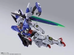 Bandai Metal Build Gundam 00 Gundam Exia Devise Action Figure -Hasro Model Shop 4573102634825g f3dd1026 1f51 4c59 8068 0fcefa868825