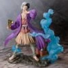 Bandai Figuarts Zero Dr. Stone Asagiri Gen Figure Statue -Hasro Model Shop 4573102637352a