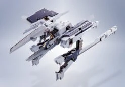 Bandai Metal Robot Spirits Gundam FF-X29A G-Parts (Hrududu) And Advanced Parts Set Action Figure Exclusive 8 Bandai Metal Robot Spirits Gundam FF-X29A G-Parts (Hrududu) And Advanced Parts Set Action Figure Exclusive -Hasro Model Shop 4573102637437d