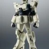 Bandai Robot Spirits #R-302 RX-79(G) Ez-8 Gundamn Ver. A.N.I.M.E. Action Figure -Hasro Model Shop 4573102637475a