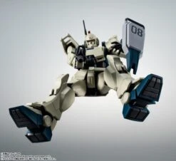 Bandai Robot Spirits #R-302 RX-79(G) Ez-8 Gundamn Ver. A.N.I.M.E. Action Figure -Hasro Model Shop 4573102637475h