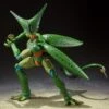 Bandai S.H. Figuarts Dragon Ball Z Cell (First Form) Action Figure -Hasro Model Shop 4573102637543b 0b4e86d9 b7de 4c2a b1ba 518288f841ef