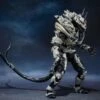 Bandai S.H. Monsterarts Godzilla: Final Wars Monster X Action Figure